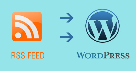How to Display RSS Counter in WordPress blog
