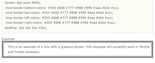 CSS3 Tutorials for Web Development