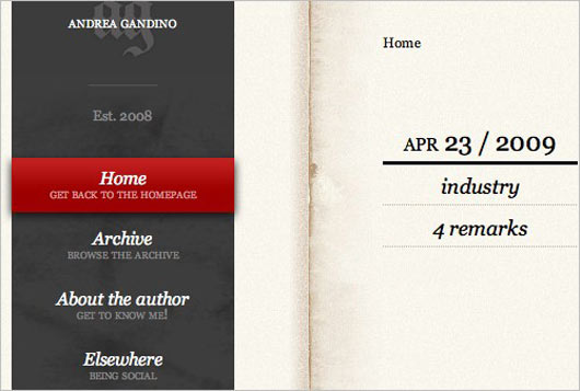 CSS3 Tutorials for Web Development