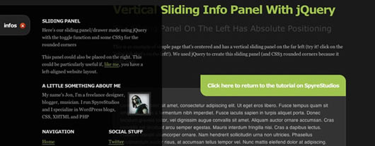 CSS3 Tutorials for Web Development