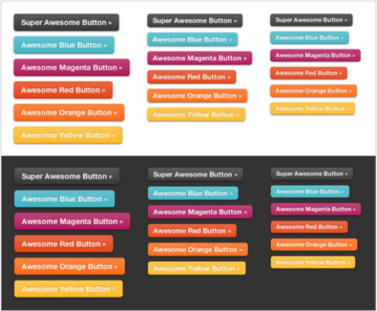 CSS3 Tutorials for Web Development