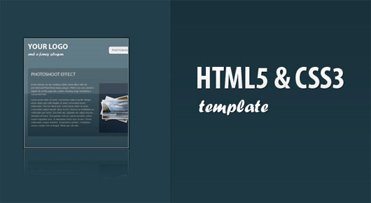 CSS3 Tutorials for Web Development