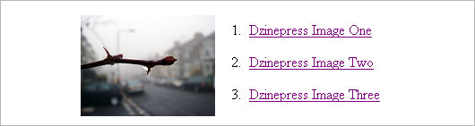 CSS3 Tutorials for Web Development
