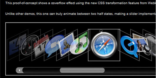 CSS3 Tutorials for Web Development