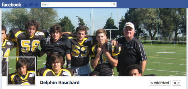 Facebook Timeline Cover : Creative Examples