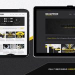 30 Excellent and Inexpensive Responsive WordPress Themes