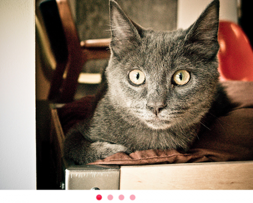 30 Awesome jQuery Slider Plugins and Tutorials