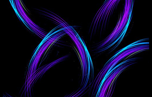 Abstracttutorials46 in Useful Photoshop Tutorials for Designing Abstract Backgrounds