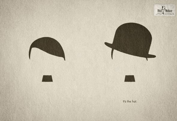 Hut Weber: Hitler vs. Chaplin